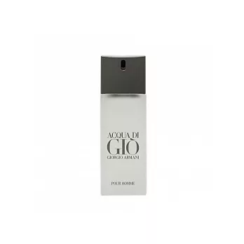 【莎莎美妝】GIORGIO ARMANI●亞曼尼寄情水男香 20ml[隨身香氛版]
