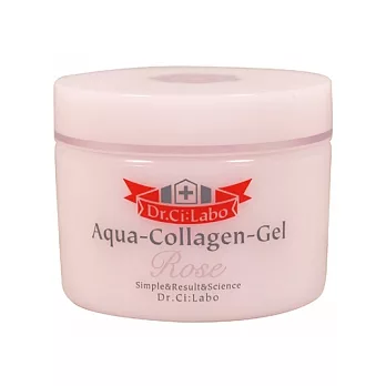 Dr. Ci:Labo 玫瑰活顏膠原水凝露(50g)