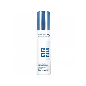 GIVENCHY 紀梵希 美白10次方淨化系列瞬白保濕乳(50ml)
