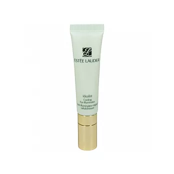 ESTEE LAUDER雅詩蘭黛 完美聚焦冰鎮亮眼精華棒(15ml)