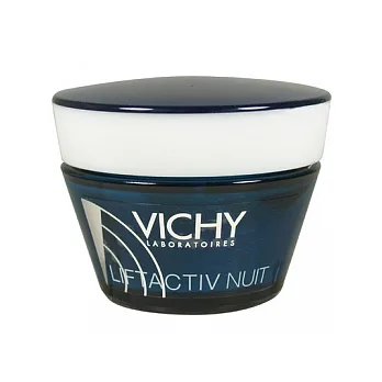VICHY R激光賦活再生晚霜(50ml)
