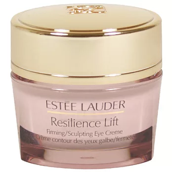 ESTEE LAUDER雅詩蘭黛 光激緊實超彈力眼霜(15ml)