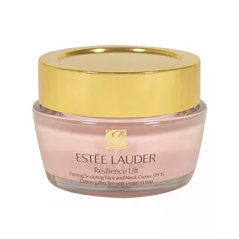 ESTEE LAUDER雅詩蘭黛 光激緊實超彈力乳霜SPF15(50ml)