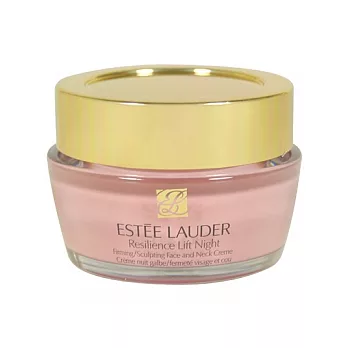 ESTEE LAUDER雅詩蘭黛 光激緊實超彈力晚霜(50ml)