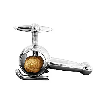 《REFLECTS》堅果螺旋破殼器(飛機)