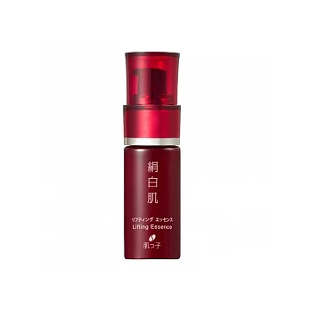 HADATUKO●絹白肌-緊緻提升精華28ml