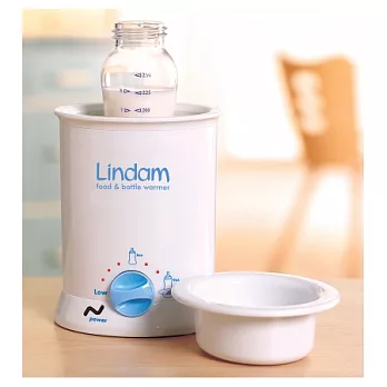 英國Lindam電子恆溫加熱器