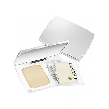 LANCOME 蘭蔻 光感奇蹟保濕水粉餅SPF20/PA++(#PO-03)(10g)+盒