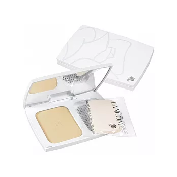 LANCOME 蘭蔻 瞬白奇蹟持久嫩粉餅升級版SPF35/PA+++(#PO-01)(9g)+盒