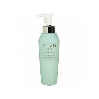 KOSE高絲 INFINITY無限肌緻 精潤角質調理露(200ml)