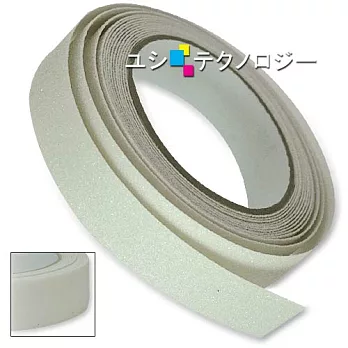 【自由裁剪】半透明金鋼砂防滑條(止滑條)