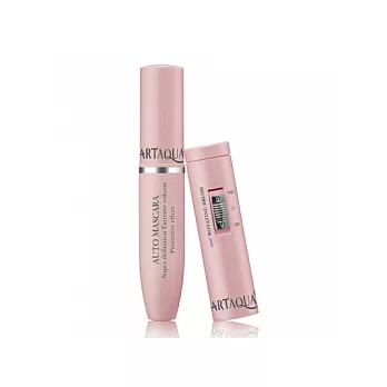 【ARTAQUA水之藝】360°度電動旋轉睫毛膏#黑11ml