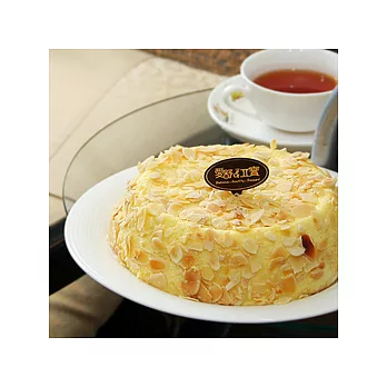 【ISPP】心機蛋糕（膠原蛋白蛋糕）