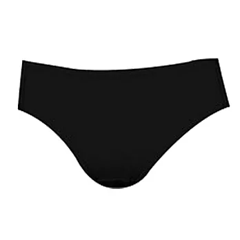 【蕾黛絲】挺素面經典口碑款 低腰褲(EL號/子夜黑)