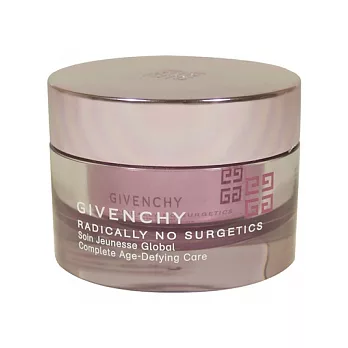 GIVENCHY紀梵希 白金級青春駐顏再生乳霜(50ml)