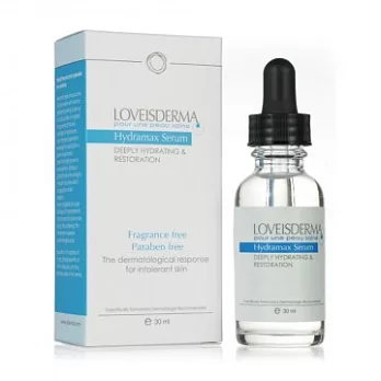 LOVEISDERMA愛斯德瑪 瞬效保濕精華液(30ml)