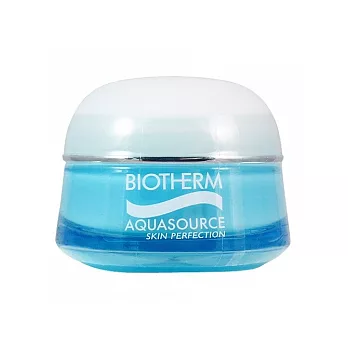 BIOTHERM 碧兒泉 完美奇肌活泉水慕思(50ml)