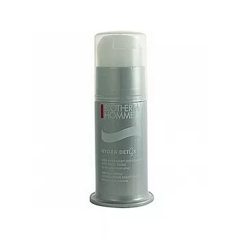 BIOTHERM 碧兒泉 男仕有氧O2淨化潤膚露(50ml)