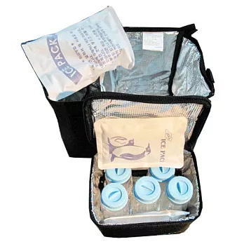 貝瑞克加大型外揹出揹袋