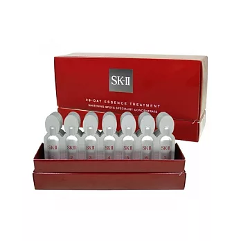 SKII 極效超淨斑集中修護膠囊(0.5g*28個)