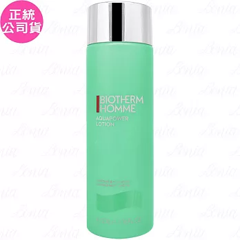 BIOTHERM 碧兒泉 男仕活泉保濕機能水(200ml)