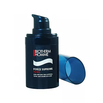 BIOTHERM 碧兒泉 男仕極量眼部精華(15ml)