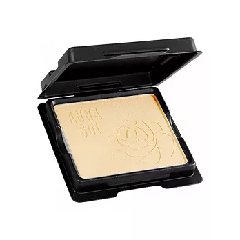 ANNA SUI 安娜蘇 魔法肌密防曬粉餅蕊SFP20 PA++(12g)(#202)