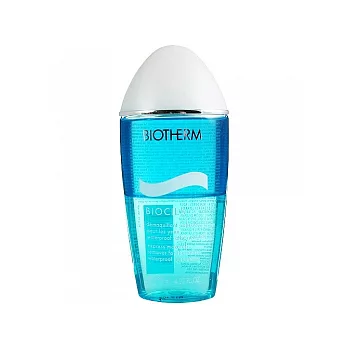 BIOTHERM碧兒泉 唇眸高效卸妝液(125ml)