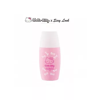 SexyLook●Hello Kitty防曬乳SP37清透無暇50ml(買一送一共兩瓶!)
