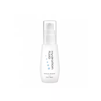 OGUMA水美媒 潤澤保濕輕透乳液 60ml