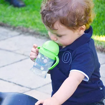 澳洲b.box，學習杯-Apple 綠