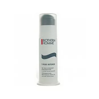 BIOTHERM 碧兒泉 礦泉去油光保濕露(75ml)