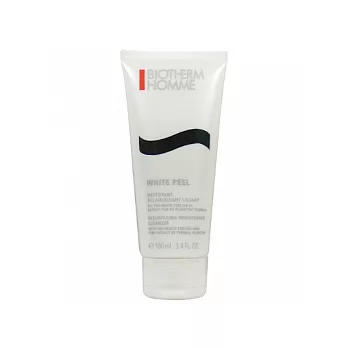 BIOTHERM碧兒泉 男仕淡斑潔面露(100ml)