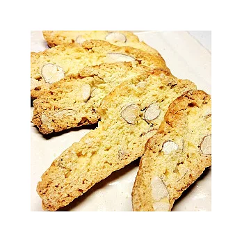 【茶笑怡】手工低油義大利脆餅 - 康圖奇