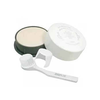 SISLEY 希思黎 潤膚營養清潔霜(110g)+潔面刷[無盒版]