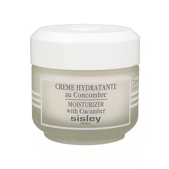 Sisley 清新保濕面霜(50ml)[無盒版]