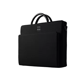 ACME MADE 方塊包-MacBook (極緻黑) The Slim Cargo