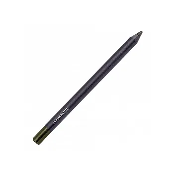 M.A.C 不暈染防水眼線膠筆(1.2g)(#BLACK LINE)