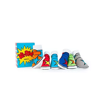 美國《TRUMPETTE》街頭男孩 0-12M