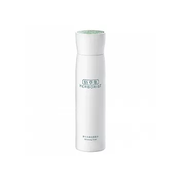 Herborist 佰草集●新七白美白柔膚水150ml