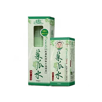 廣源良●噴霧式菜瓜水50ml (2入)
