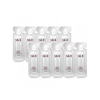 SK-Ⅱ 極效超淨斑集中修護膠囊(0.5g)*10