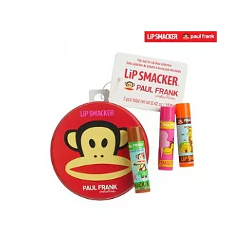 ★Paul Frank★ 護唇膏禮盒組