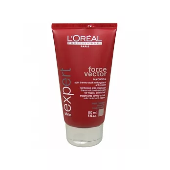 L’OREAL萊雅 極緻強化熱效活髮素(150ml)