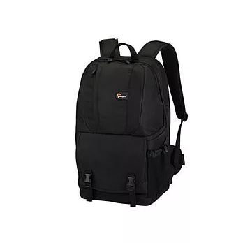 Lowepro 飛梭 250 Fastpack 雙肩後背包 (黑色)