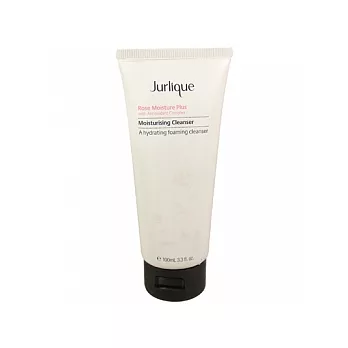 Jurlique茱莉蔻 玫瑰保濕潔膚乳(100ml)