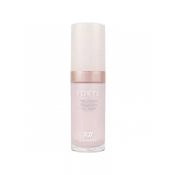 FORTE 芙緹 抗皺活膚亮眼精華露(20ml)