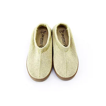 ARCOPEDICO《葡萄牙進口》針織全呵護舒適鞋-1031-04(米)35