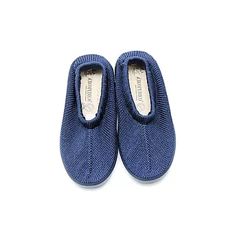 ARCOPEDICO《葡萄牙進口》針織全呵護舒適鞋-1031-09(深藍)35