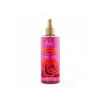 美國 凱薩琳之夢 凱薩琳之夢-身體香氛保濕噴霧 熱戀 250ml